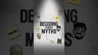 The Dark Knight Secret Explained | Decoding movies myths Part-3