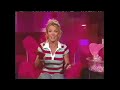 2002 Britney's Big Weekend On Nick Promo 