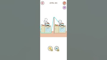 Thief Puzzle Game Level 102. #shortviral #game