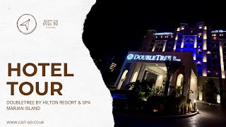 Download Lagu 🏝️ DoubleTree by Hilton Resort \u0026 Spa Marjan Island | Full Hotel Tour MP3 Download Lagu 🏝️ DoubleTree by Hilton Resort \u0026 Spa Marjan Island | Full Hotel Tour MP3
