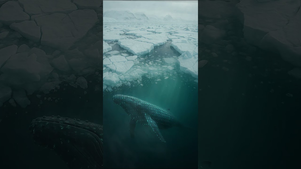 The Sound from Space The Mystery of the Bloop