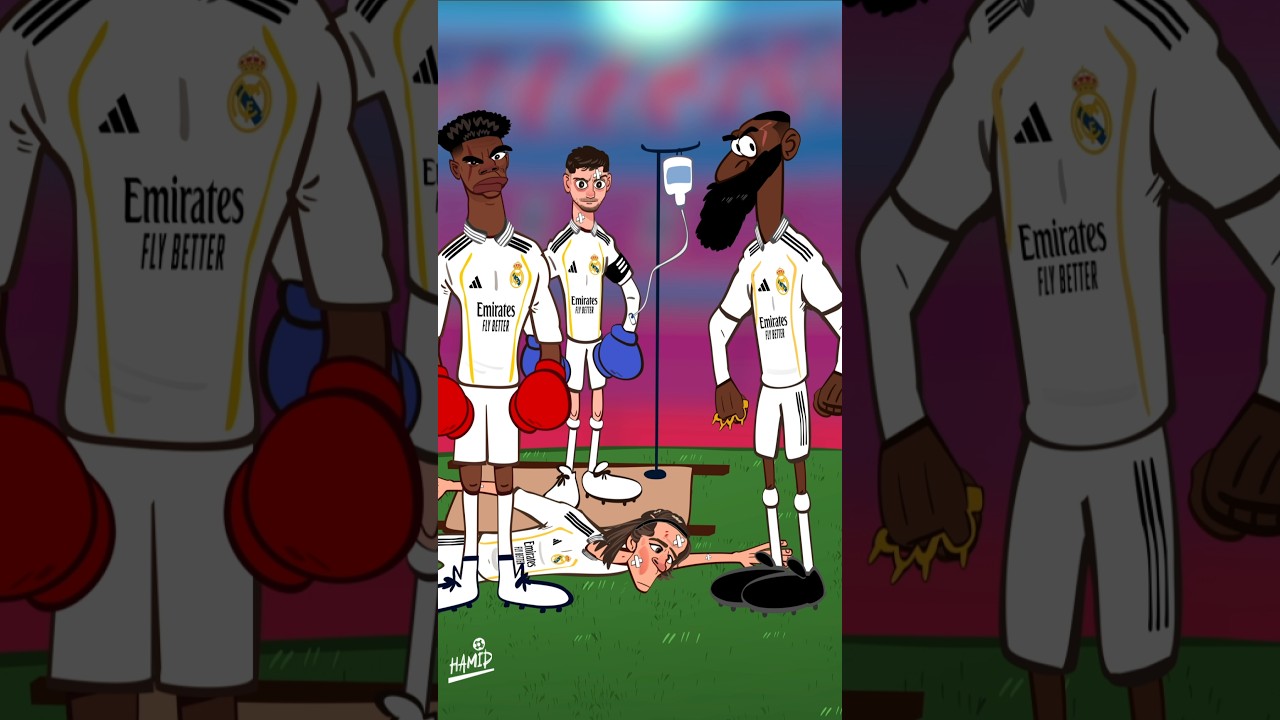 May God have mercy on the FC Barcelona players. 😟🫣