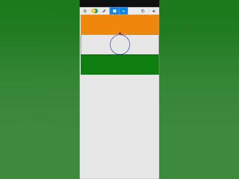 Python.Turtle.National Flag.tutorial - YouTube