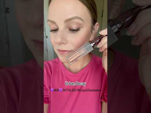 NEW Urban Decay