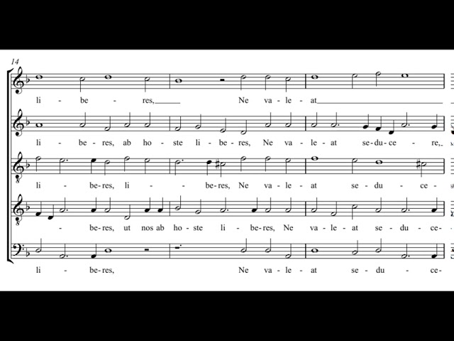 Watch Tallis: Jesu salvator saeculi - Sixteen on YouTube Watch Tallis: Jesu salvator saeculi - Sixteen on YouTube