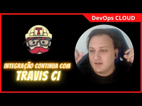 Vídeo: O que é travis ci?