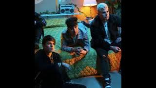 Cnco pretend (audio )