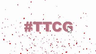 #TTCG TEASER NO.1