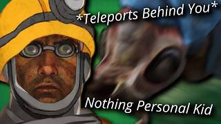 Can You Beat Factorio at 25 Times Speed? (SUPERCUT)