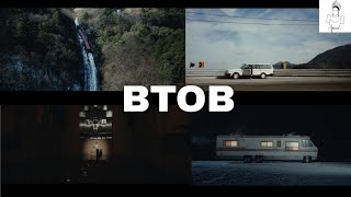 비투비 (BTOB) - '노래 (The Song)' Official Music Video REACTION