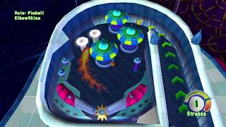 WARNING: THIS WILL HURT YOUR EARS! 3D Ultra Minigolf Part 3 screenshot 4