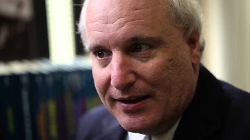 HCEO Durlauf Director Video