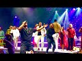 Ayanda Ntanzi | UMoy’ Oyingcwele ft Spirit of Praise 9 (Live in Cape Town)