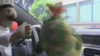 New Years Eve Special Bowser Jr I Want All Of Us To Get A Happy Meal - Sparta Antimatter Mix