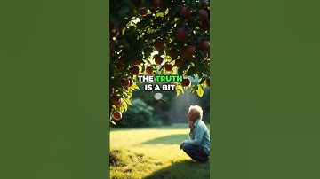 The Truth Behind Newton