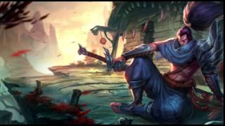 Yasuo Ult Sound Ear Rape | League of Ear Rape