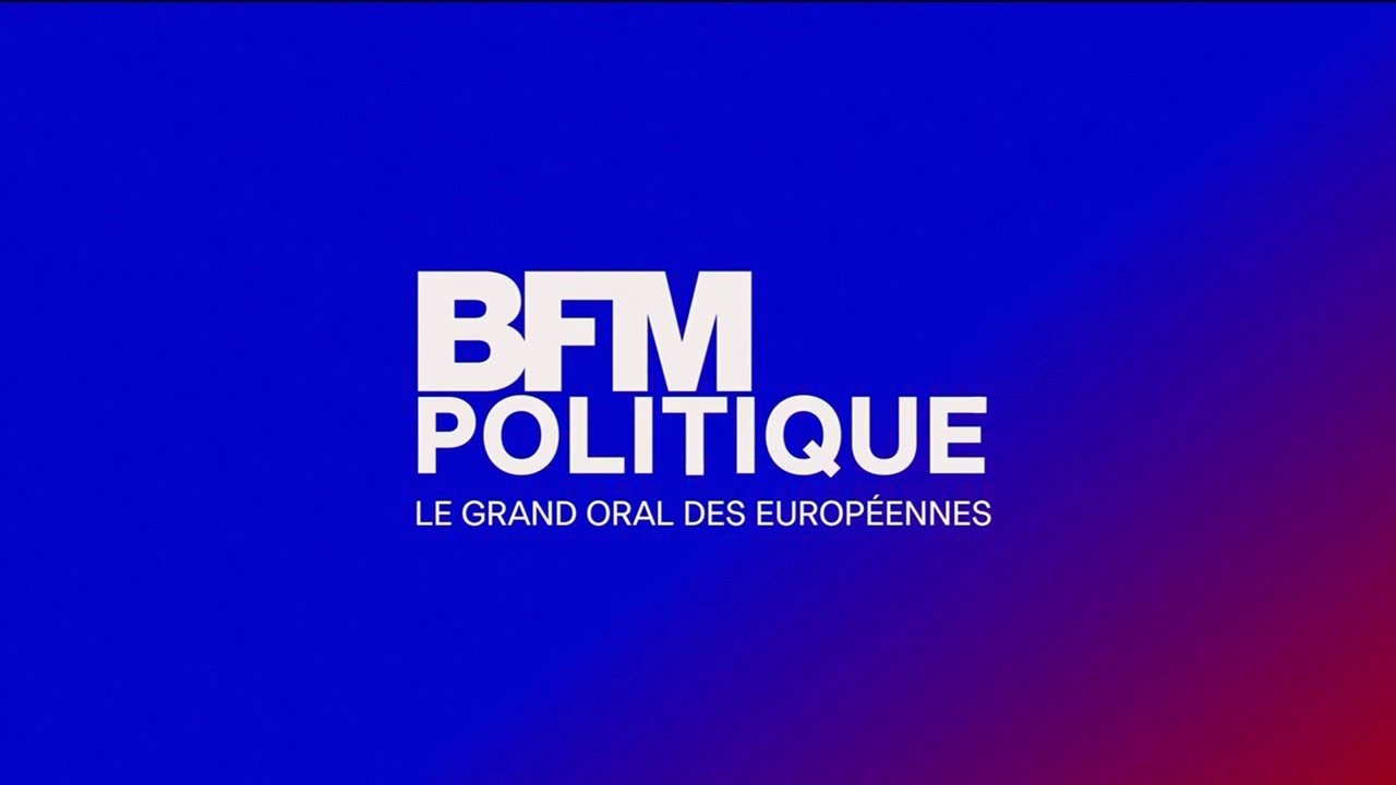 Européennes: le grand oral de Marie Toussaint sur BFMTV