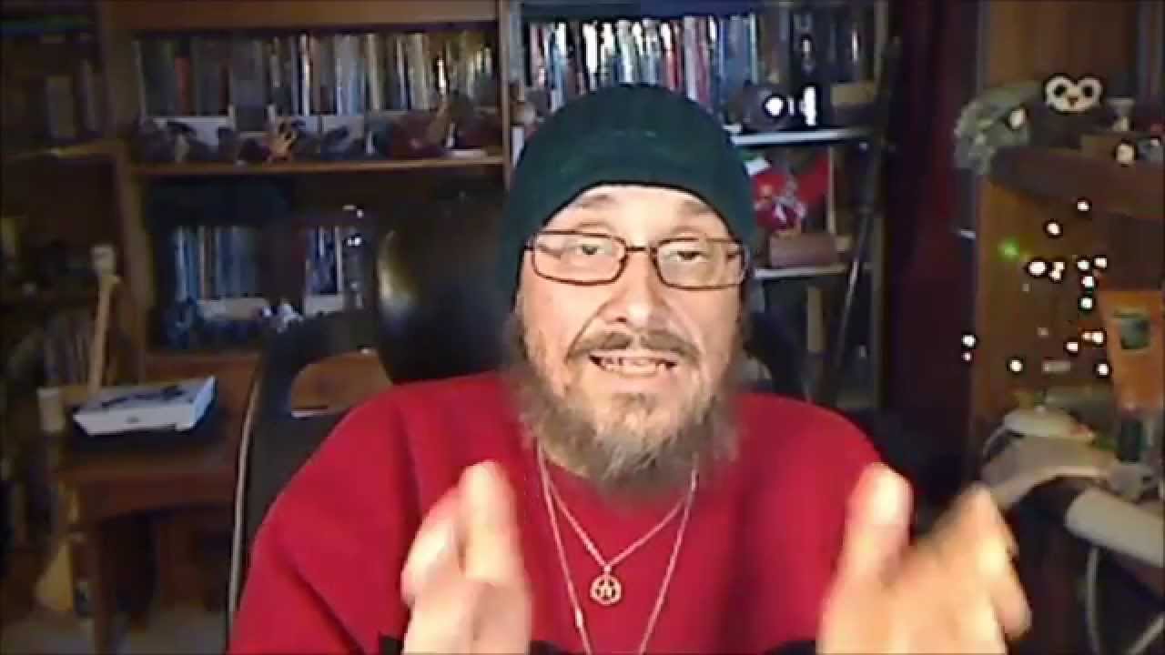 RPG Rant: Further thoughts on post-apocalyptic settings...