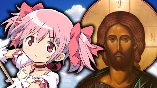 How Madoka Magica Teaches Christian Theology