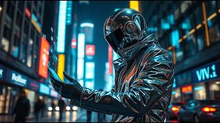 Thrilling Electronic Soundtrack | Heavy Bass & Driving Rhythms
