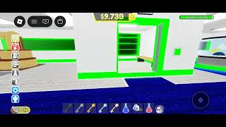 Infinite Tower Tycoon Roblox Dropper skins update  screenshot 5