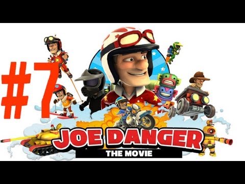 Video: Joe Danger 2 Für Veröffentlichung Im September Bestätigt