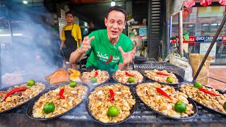 The Best Filipino Street Food in Pampanga! 🇵🇭 screenshot 2