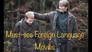 Foreign Language Movies