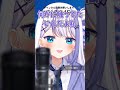 何か触ってないと落ち着かない音ノ乃ののw【ミリプロ/切り抜き】#shorts