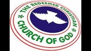 SUNDAY 26TH NOVEMBER, 2017, WONDERS OF PRAISE (FIRST SERVICE) (RCCG CCMP) LIVE