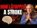 This is What a Stroke Feels Like From the Inside | 3 Minutes You Must Know