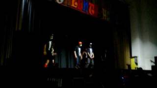 HP TALENT SHOW (2)