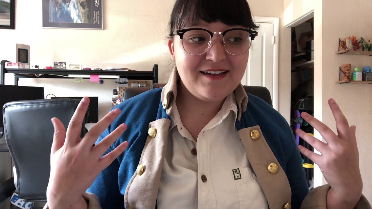 O Captain! My Captain! - YouTube