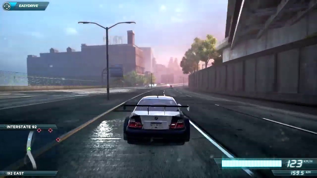 nfs mw 2012 bmw m3 gtr location