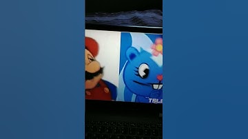 Preview 2 Mario And Petunia Deepfake (2017)