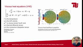Hydrodynamic Heat Transport Modeling: Continuum Models and the BTE