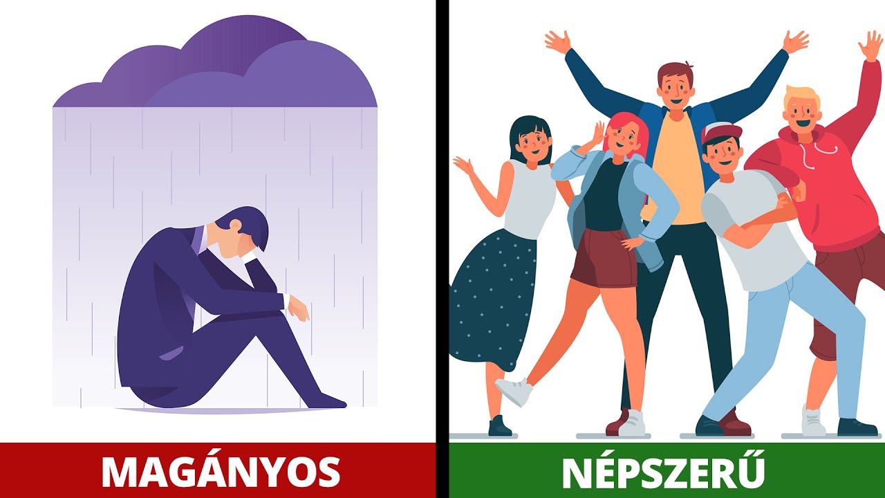 9 trükk, hogy mindenki azonnal megszeressen