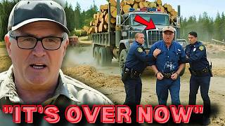 What REALLY Happened to Bobby Goodson After Swamp Loggers? The Truth Finally Revealed!
