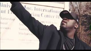 Dre Allen  - People Are Gonna Be People (Official Video)