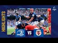 Highlights - Leinster Rugby v Stade Toulousain Semi-final│Heineken Champions Cup 2022/23