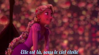 Raiponce - Je Veux Y Croire Hd Paroles