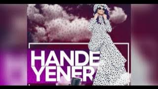 Hande Yener - Mor [1 SAATLİK VERSİYON]