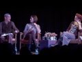 Capture de la vidéo Amanda Palmer Interviews Dessa Darling And Kevin Kling - Art Of Asking Book Tour 2014