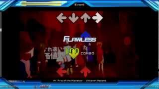 [Stepmania][Simfile]Jin feat. IA - Children Record