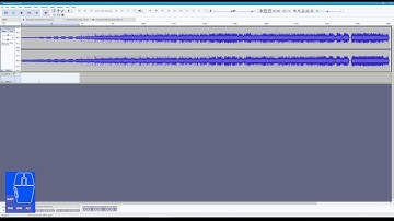 xLights - Creating Timing Tracks in Audacity