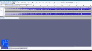 xLights - Creating Timing Tracks in Audacity