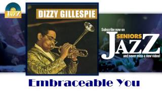Dizzy Gillespie & Sarah Vaughan - Embraceable You (HD) Officiel Seniors Jazz