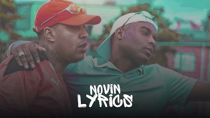 MC Kelvinho, MC Cebezinho, DJ GH - Tecnologia