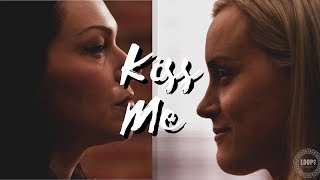 Kiss Me X Vauseman