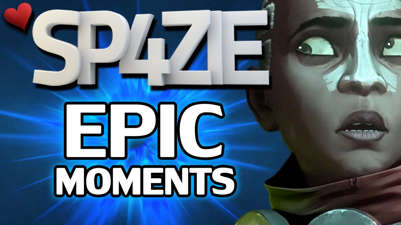 ♥ Epic Moments - 